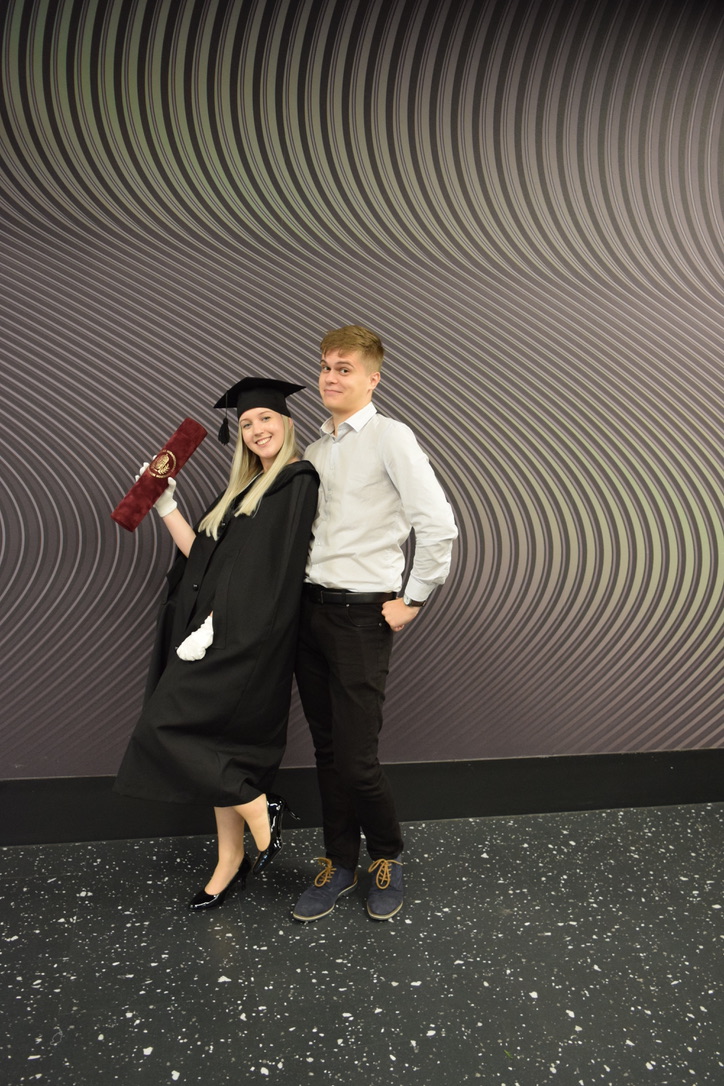 Diplomaosztó